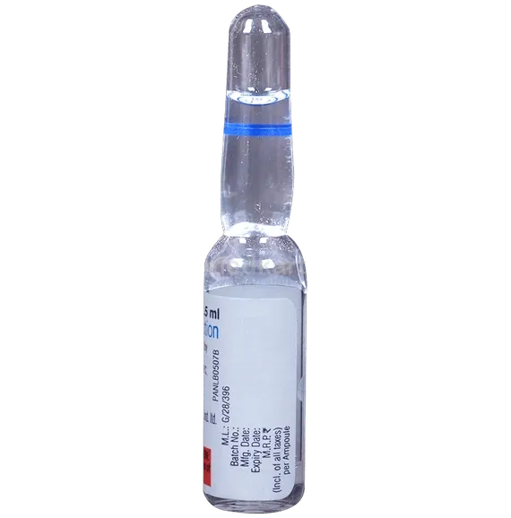 lupride 1mg/0.5ml injection